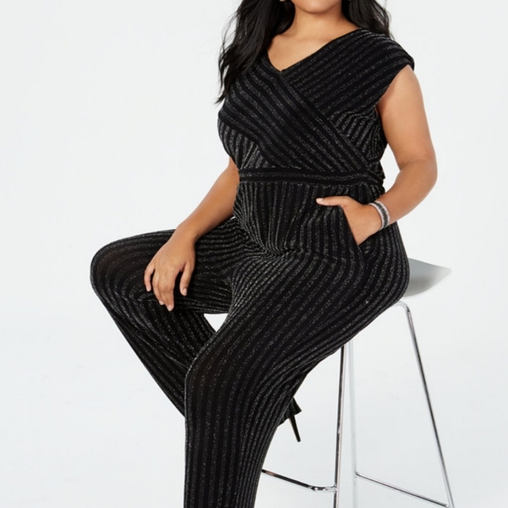 Women's jumpsuit